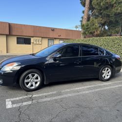 2007 Nissan Altima