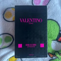Valentino Born in Roma Agua de perfume Uomo Extradose