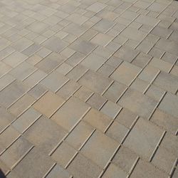 Pavers $210