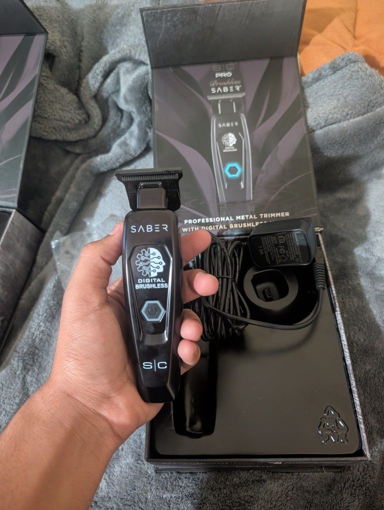 Style craft Saber Trimmer