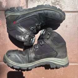 Red Wings Tradesmen Work Boots
