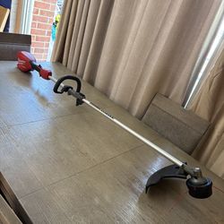 Milwaukee trimmer tool only