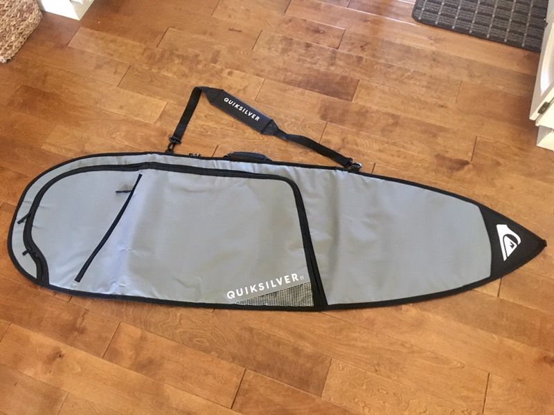 Surfboard bag quicksilver