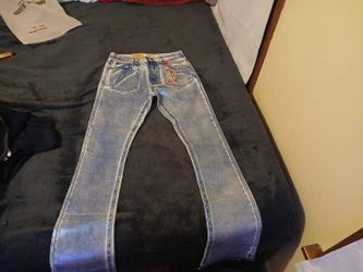 ARMOR JEANS