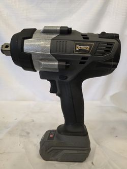 Cordless Impact Wrench