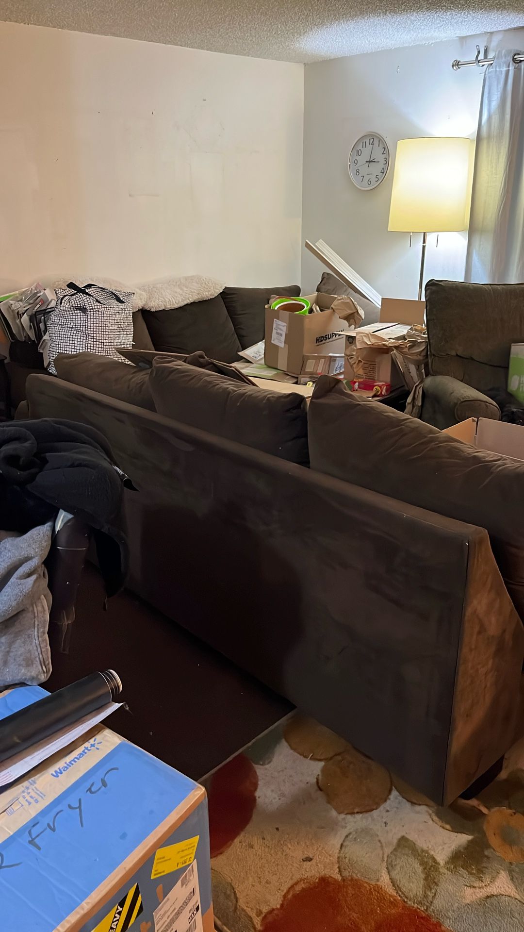Free Couch