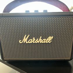 FOR PARTS Marshall Kilburn 2 