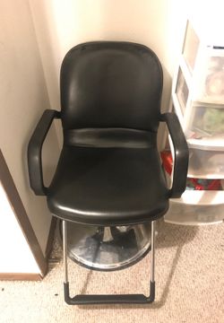 Salon Chair