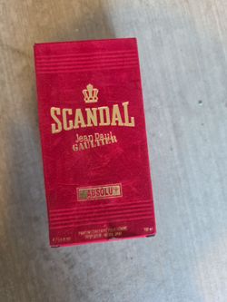 Jean Paul scandal