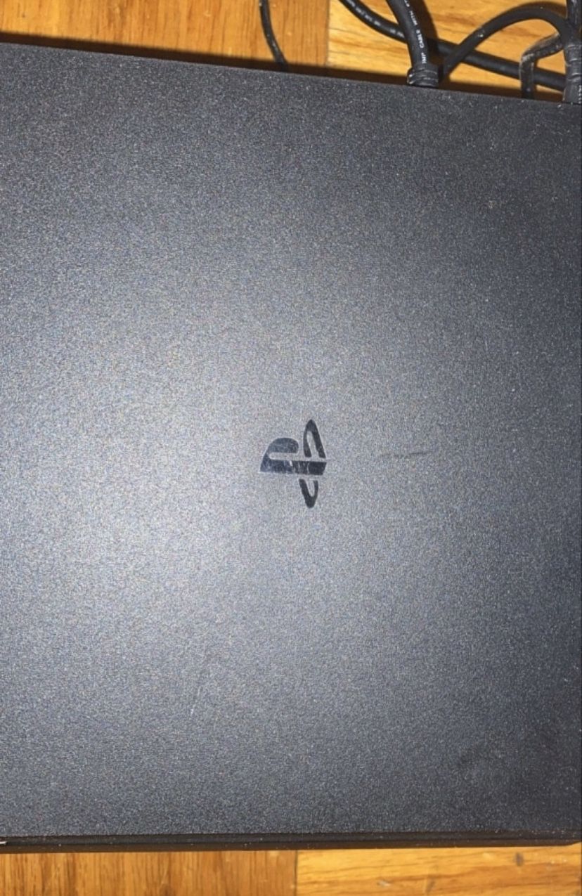Ps4