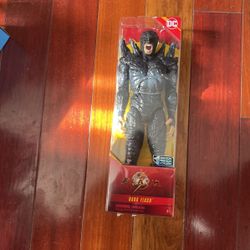 DARK FLASH —1st Edition