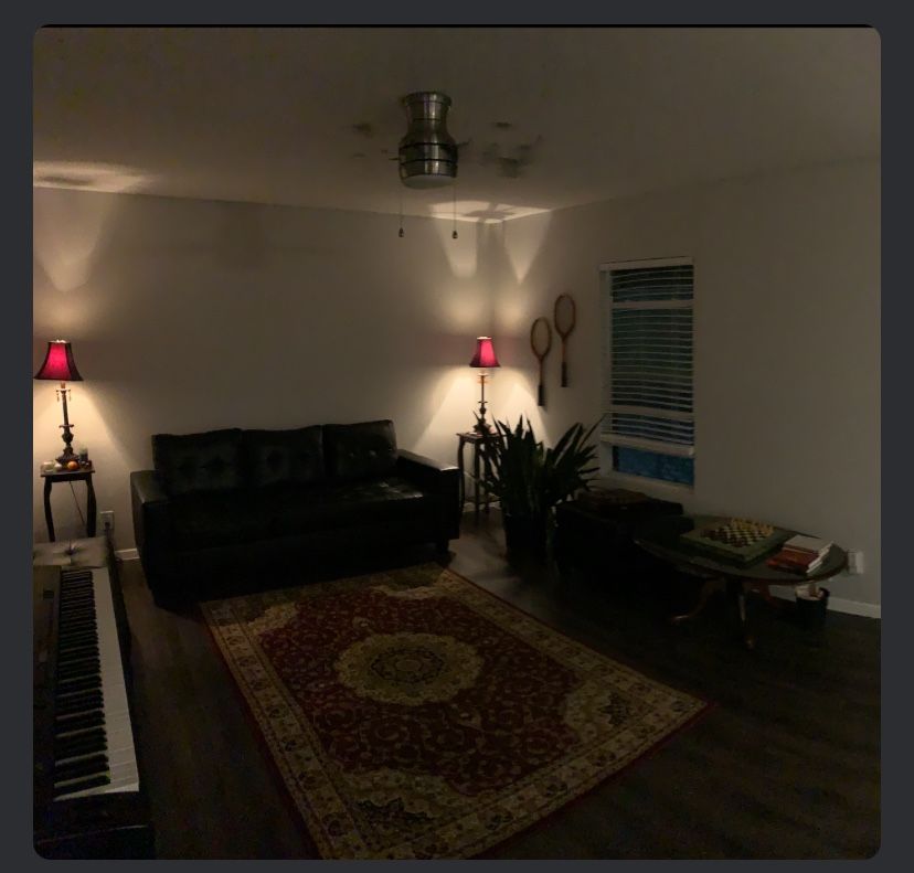 Quality Living Room Furniture