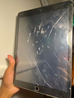 Used iPad
