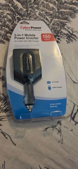2-1 mobile power converter cyber power