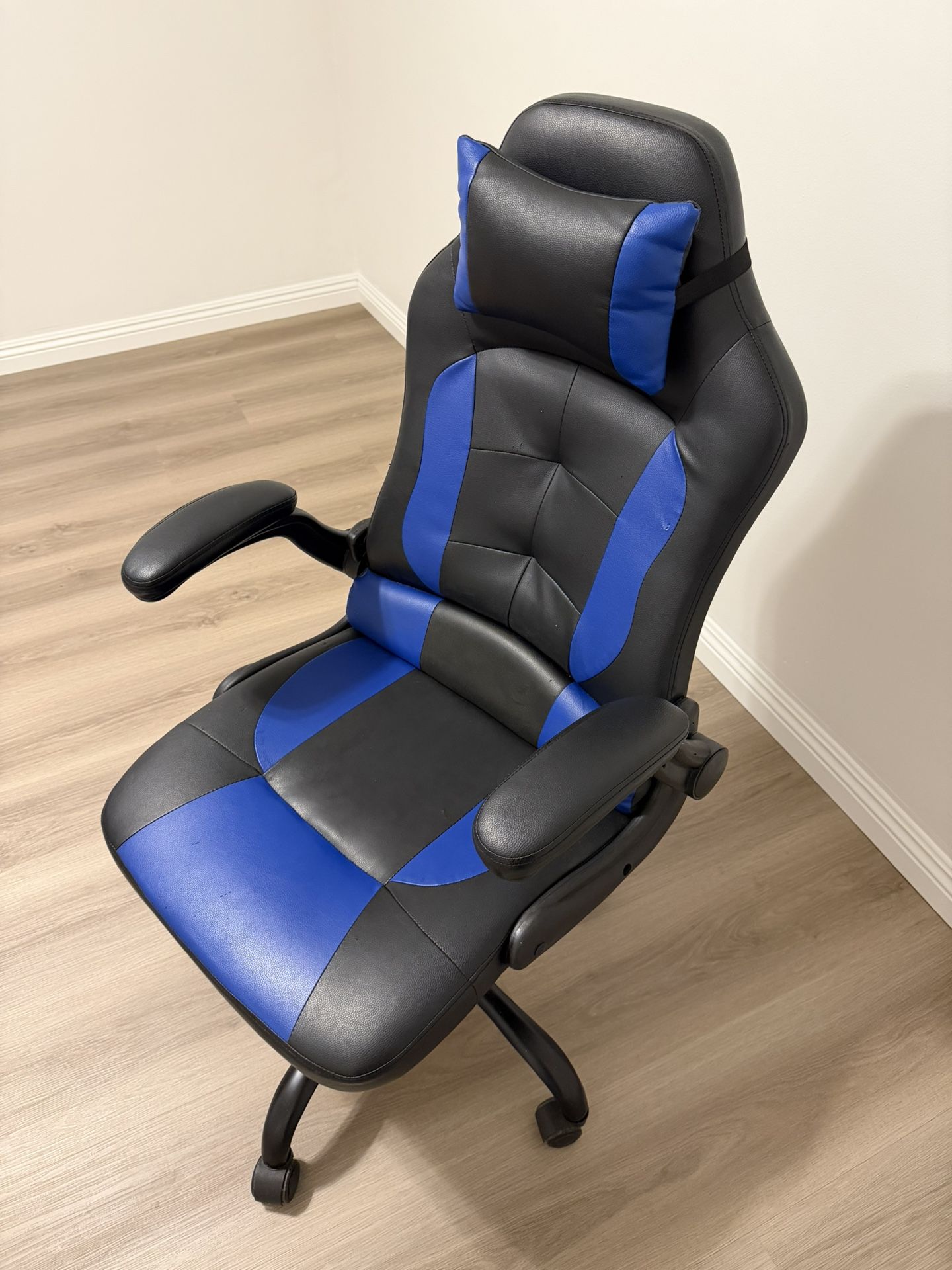 Two Tone Gaming Chair