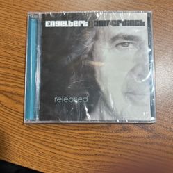 Engelbert Humperdinck Released CD