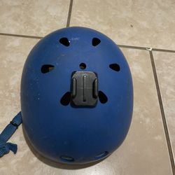 Helmet 