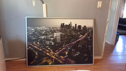 Los Angeles poster