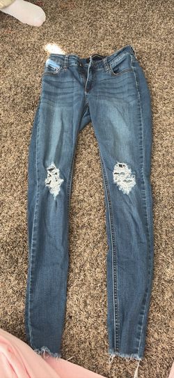 prosperity jeans