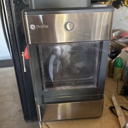 Nugget Ice Maker