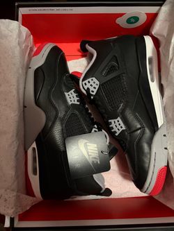 Jordan 4
