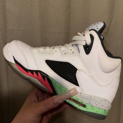 Jordan 5.5 Youth