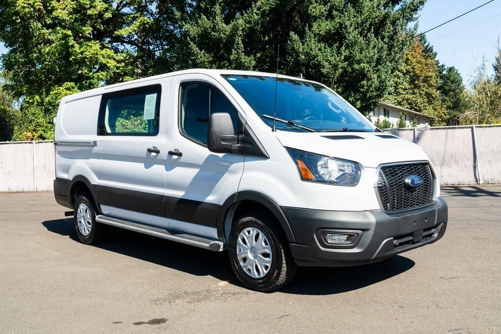 2024 Ford Transit-250 Cargo Van