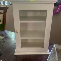 The Cabinet For Pictures  12-18