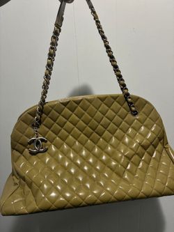 Chanel bag