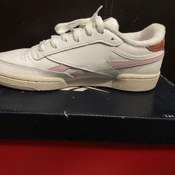 Women Club C Revenge Reebok