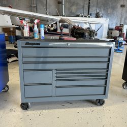 Snap On Tool Box