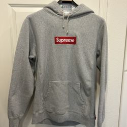 Supreme Hoodie