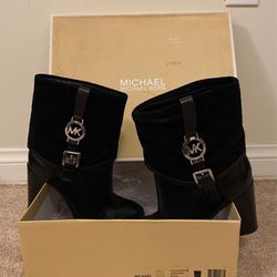 Michael Kors Boots