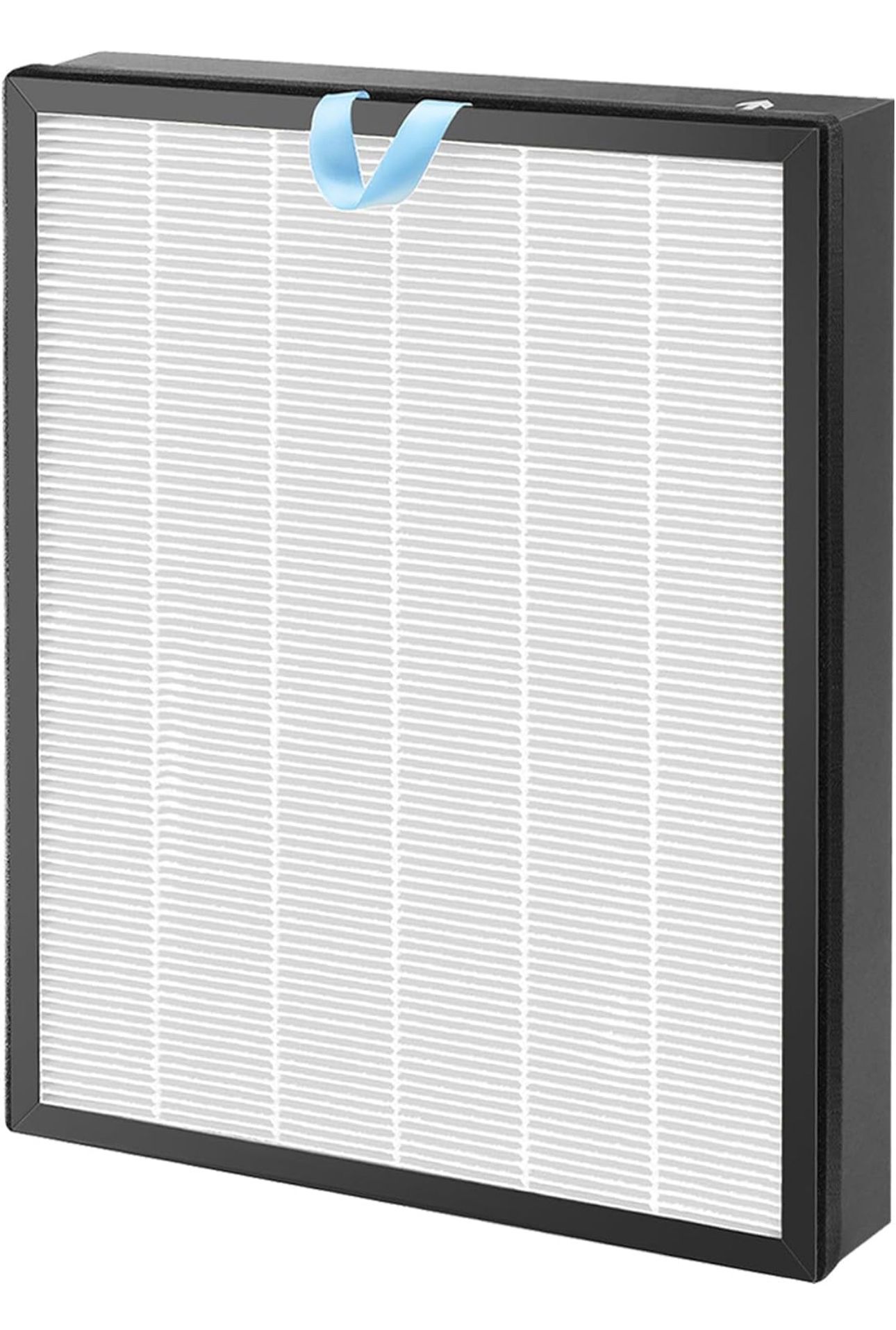 Vital 100S Replacement Filter Compatible with LEVOIT Vital 100S Air Puri-fier, 3-Stage Filtration with H13 True HEPA, High-Efficiency Activated Carbon