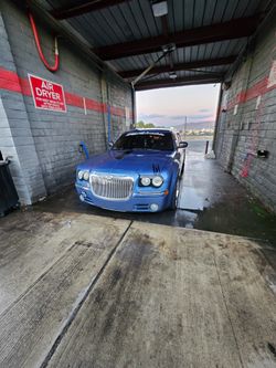 2007 Chrysler 300c Hemi V8 - 85k miles
