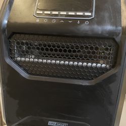Indoor HEATER Works Well