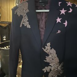 Prom Suit For Sale