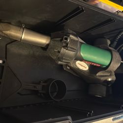 Chiquita Automatic Welding Gun