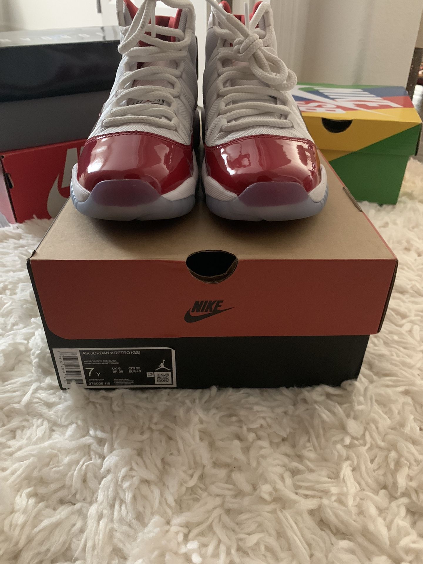 cherry 11s for Sale in Davenport, FL OfferUp