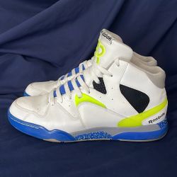 Reebok Classic Jam Sneakers