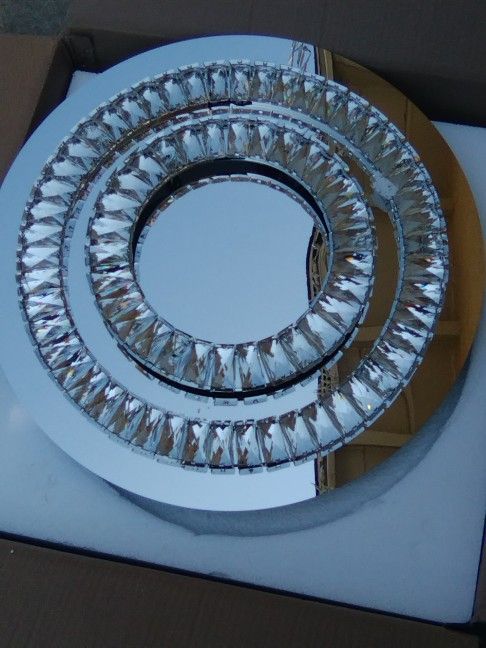 Ceiling Light Fixure