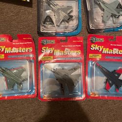 New military toy plans two dollars apiece