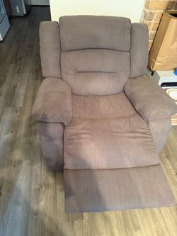 Recliner