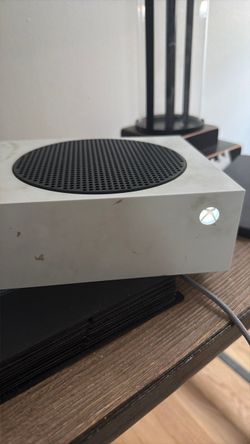 Microsoft Xbox Series S Console
