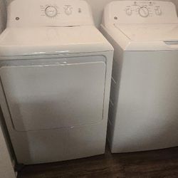 Washer/Dryer Set