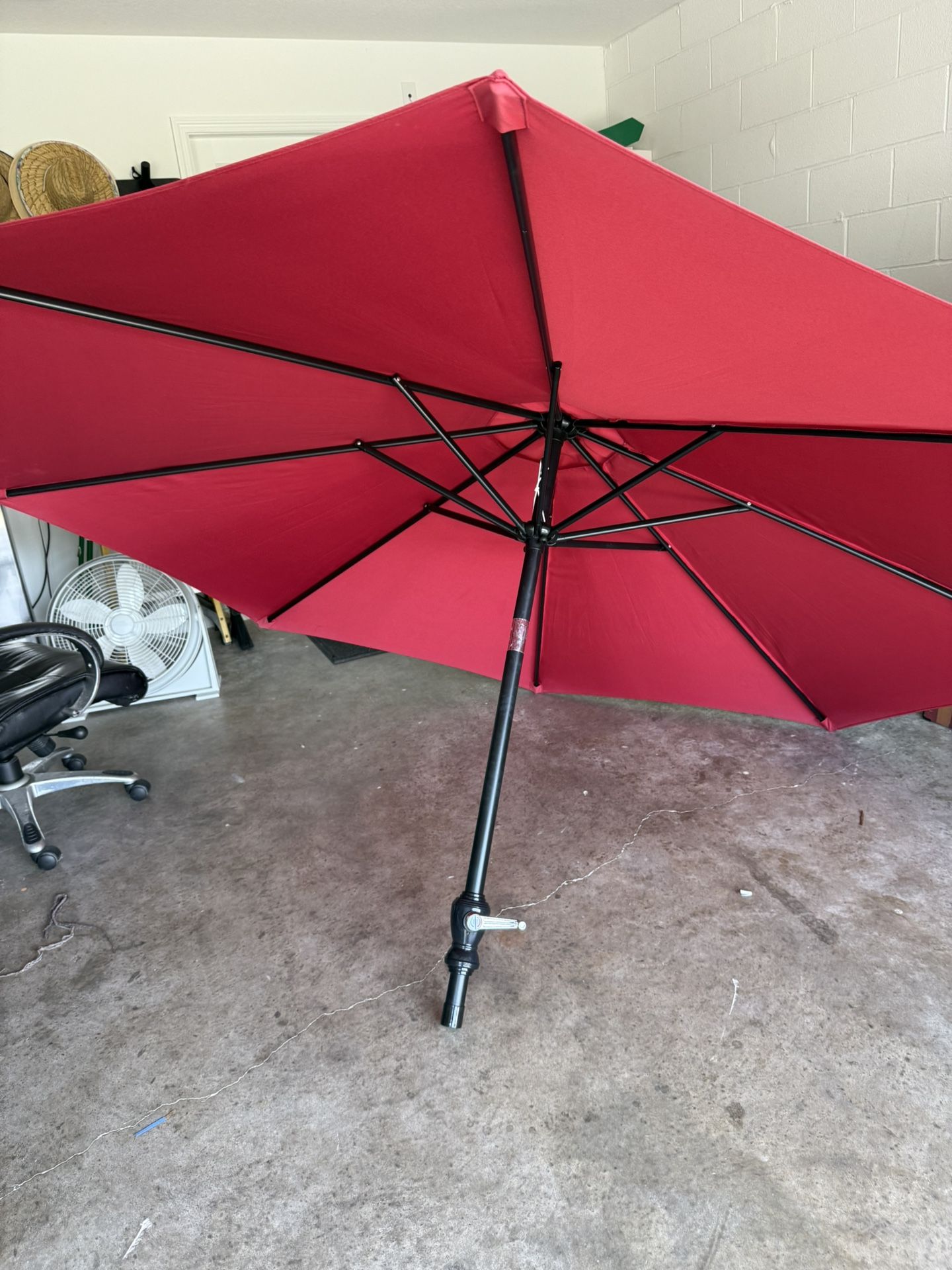 7.5 Market Umbrella