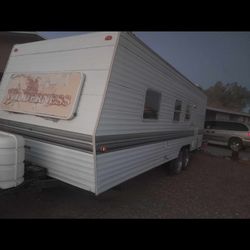 Prowler RV 