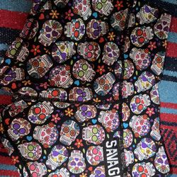 savage Women’s xs/s Workout Shorts