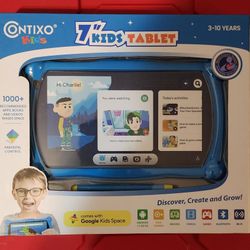 Contixo Kids Tablet 