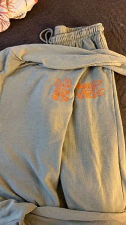 Cute Greenish GoodVibes Set